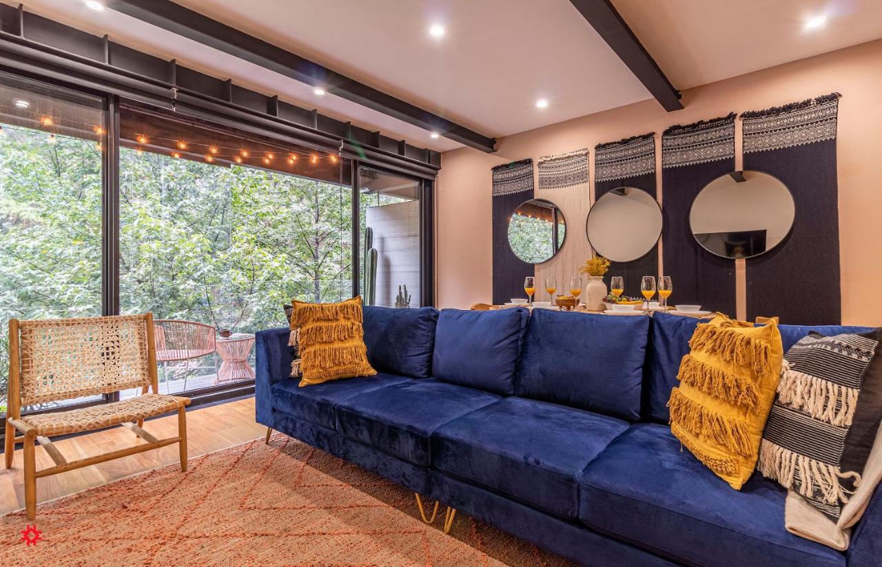 Horacio By Kukun Appartement Mexico-stad