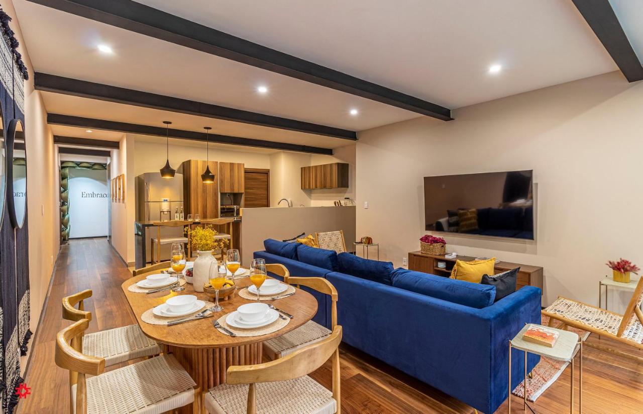 Horacio By Kukun Appartement *