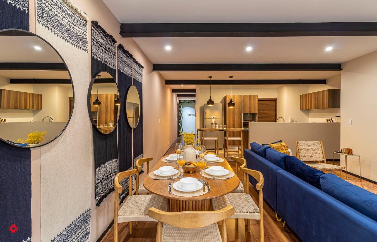 Horacio By Kukun Appartement *