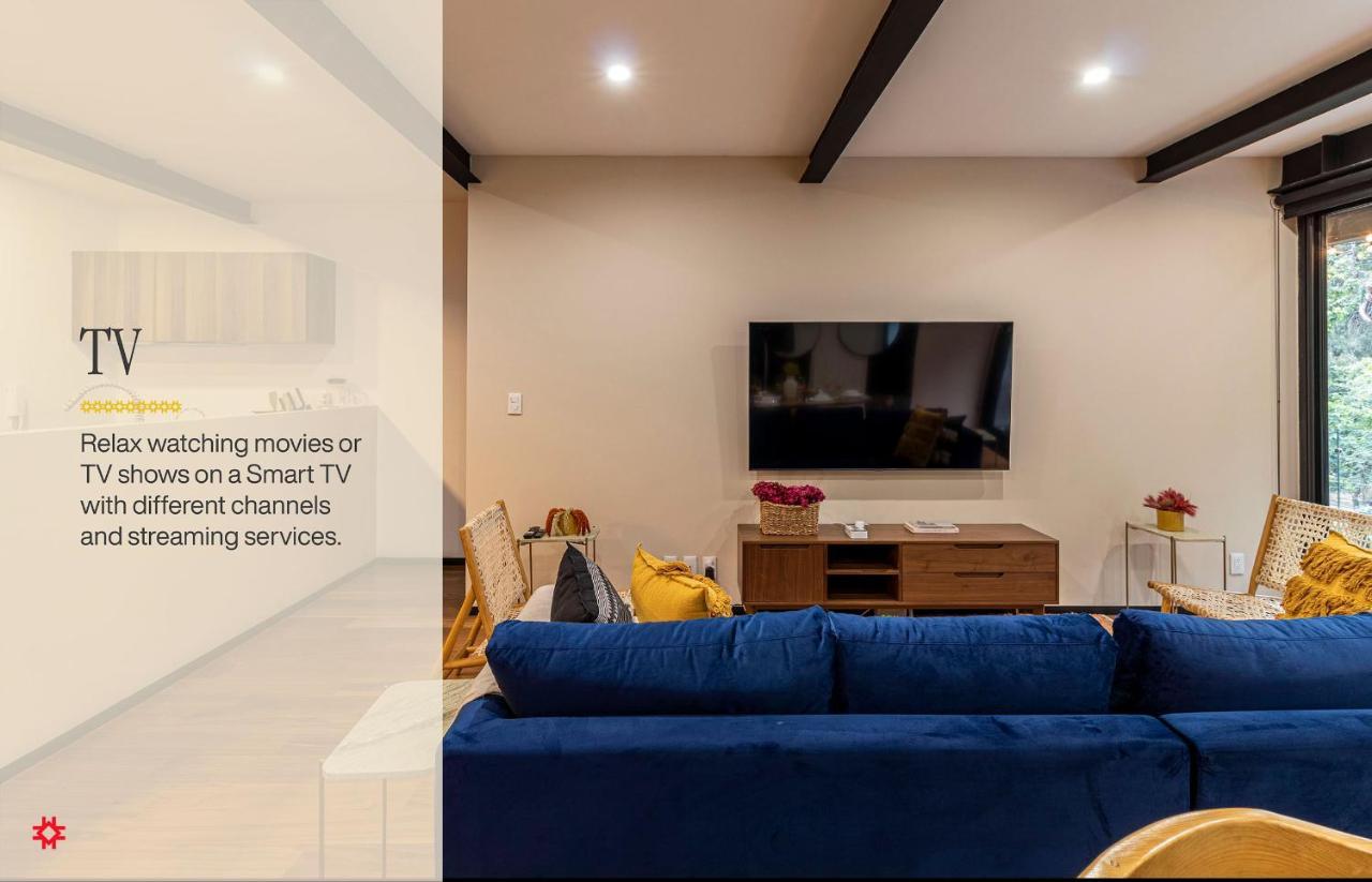 Horacio By Kukun Appartement *