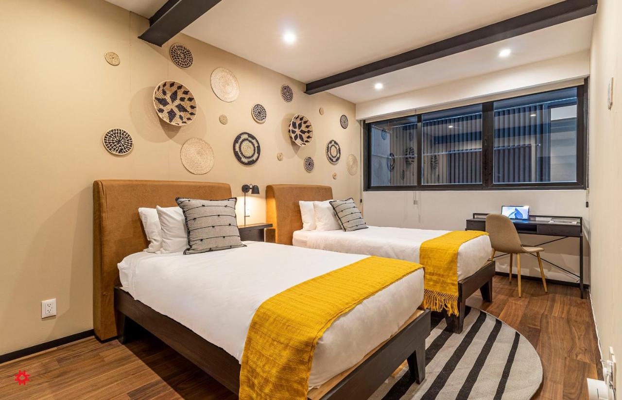 Appartement Horacio By Kukun