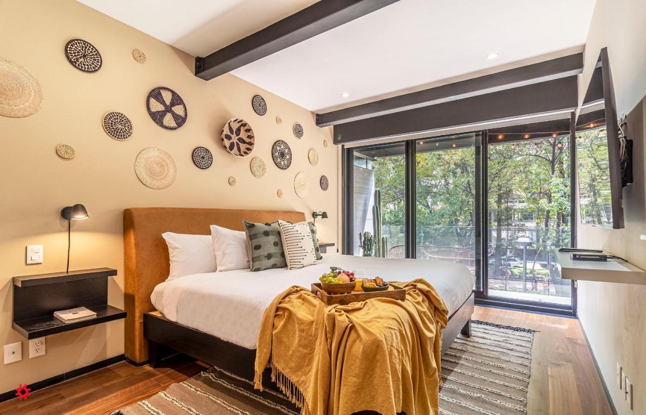 Horacio By Kukun Appartement *