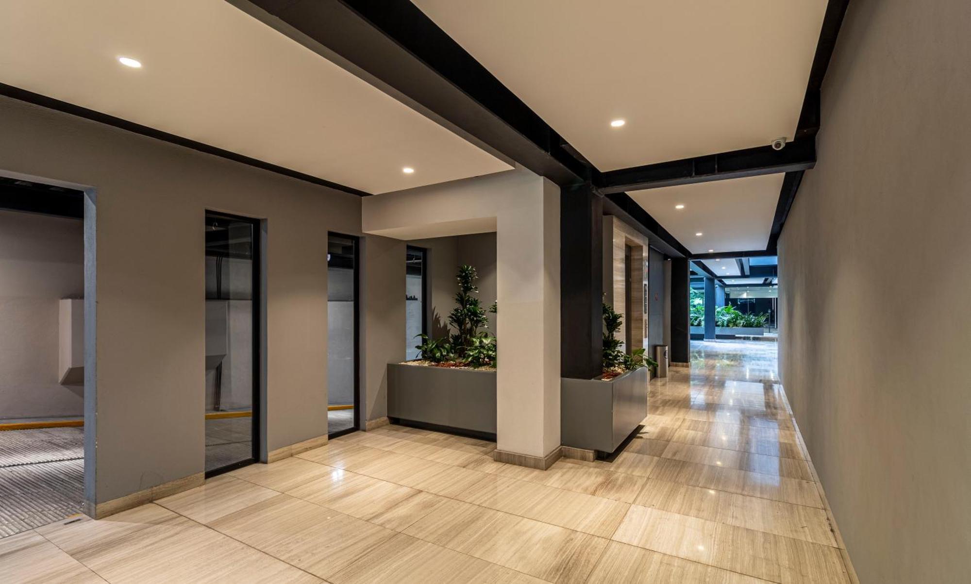 Horacio By Kukun Appartement